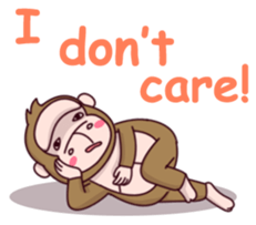 GORI sticker #9995415