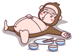 GORI sticker #9995416