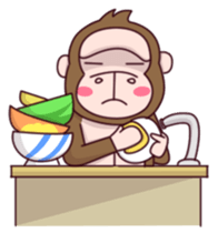 GORI sticker #9995417