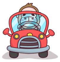 GORI sticker #9995419