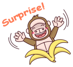 GORI sticker #9995420