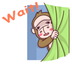 GORI sticker #9995422