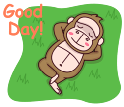 GORI sticker #9995423