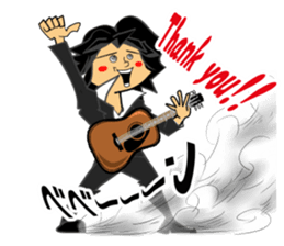 rucci and switch sticker #9995747