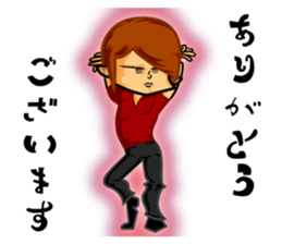 rucci and switch sticker #9995750