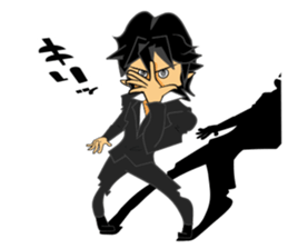 rucci and switch sticker #9995752