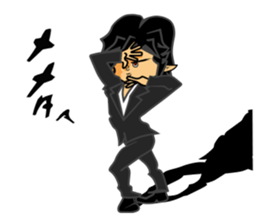 rucci and switch sticker #9995753