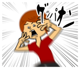 rucci and switch sticker #9995755