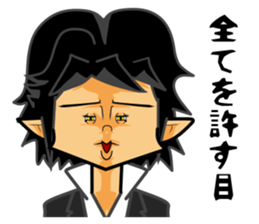 rucci and switch sticker #9995764