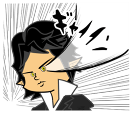 rucci and switch sticker #9995765