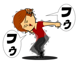 rucci and switch sticker #9995776