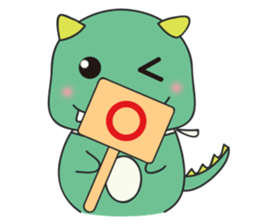 Do not ask me about dinner!! sticker #9995890