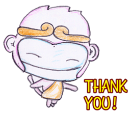 DOG LOVE CAT 2016 sticker #9996144