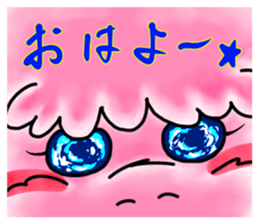 Little Dragons sticker #9996189