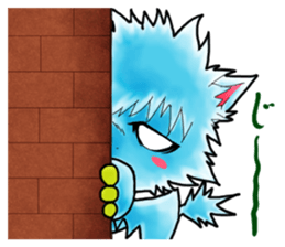 Little Dragons sticker #9996193