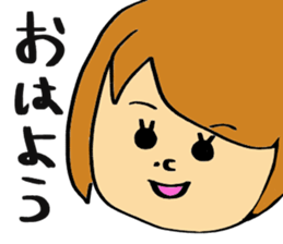 KFRIENDS sticker #9996424