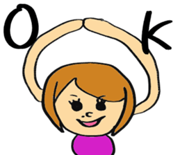 KFRIENDS sticker #9996431