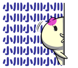 Sticker of Ogawa sticker #9996469