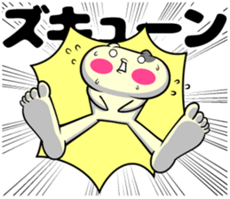 Sticker of Ogawa sticker #9996492