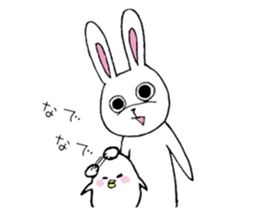 devalue! sticker #9996544