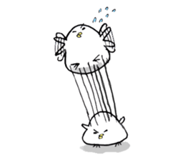 devalue! sticker #9996556