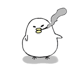 devalue! sticker #9996559