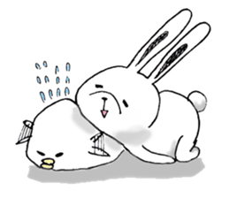 devalue! sticker #9996570