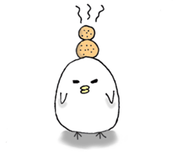 devalue! sticker #9996573