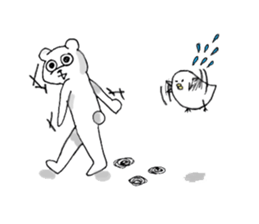 devalue! sticker #9996575