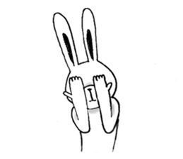 devalue! sticker #9996580