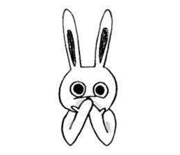 devalue! sticker #9996581