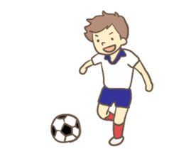 Cosplay bromance boys in Japan sticker #9996640