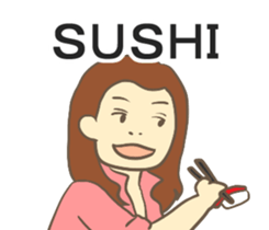 Cosplay bromance boys in Japan sticker #9996662