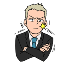 Drivers & Pit crew ! sticker #9996927