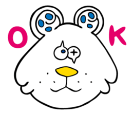 piroppu paroppu sticker #9997304