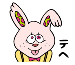 piroppu paroppu sticker #9997308