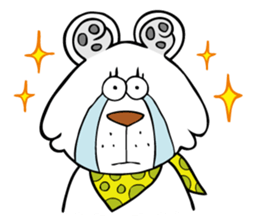 piroppu paroppu sticker #9997316