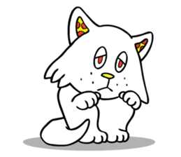 piroppu paroppu sticker #9997322