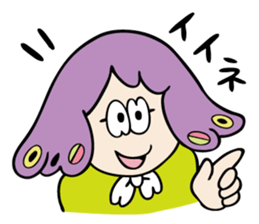 piroppu paroppu sticker #9997326