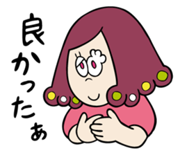 piroppu paroppu sticker #9997327