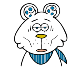 piroppu paroppu sticker #9997328