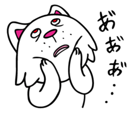 piroppu paroppu sticker #9997330