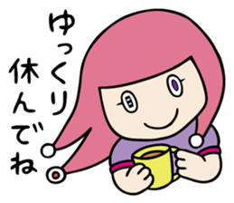 piroppu paroppu sticker #9997341