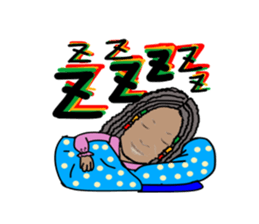 uichannel sticker #9997641