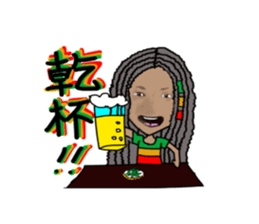 uichannel sticker #9997644