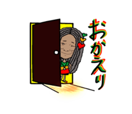 uichannel sticker #9997647