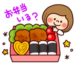 Cheer the club sticker #9997680