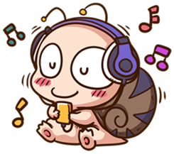 Tumurin Vol.3 sticker #9997745