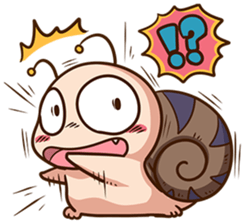 Tumurin Vol.3 sticker #9997760