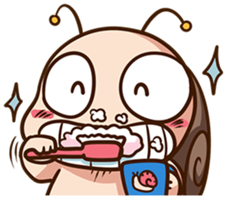 Tumurin Vol.3 sticker #9997766